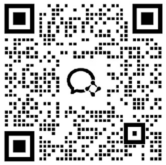 业务经理企业微信二维码